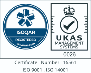 ISO 9001、14001